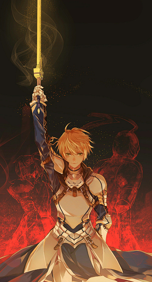 fgo｜LOFTER（乐乎） - 让兴趣...