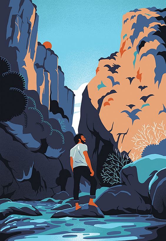 Vincent Mahé et L'Oc...