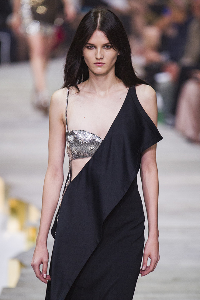 Roberto Cavalli2015春...