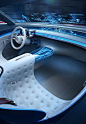Mercedes-Benz-Vision_Maybach_6_Concept-2016_HMI: 