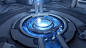 Halo 5: Guardians - Forerunner Energy