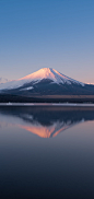 「富士山 待ち受け iphone」の検索結果