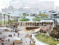 The new “FAB Park” in Los Angeles|OMA Mia Lehrer