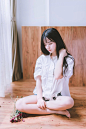  #小清新#