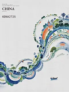 西湖春景 - 小红书