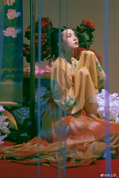 幻想指南采集到美图
