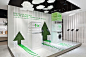 product and protagonist | electrolux by D'art Design Gruppe, via Behance