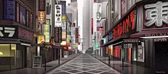 怎么把PS用出浪漫的感觉？ : 早在几年前，我曾分享过设计师 Romain Trystram的那组有“大裤衩”的PS海报作品。先一起回顾下~ 当时，有感于他那渲染夜景手法，缔造出如此美轮美奂的海报。夜色在他手中，有一种独到的美。 这几年，他又有了新的作品
