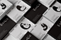 Kookie Coffee Shop | Brand Identity :: Behance