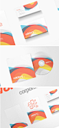 corporate identity