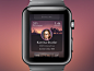 Apple Watch Profile