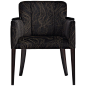Caracole Signature Urban The Lofty Desk Chair : Caracole, Signature Urban The Lofty Desk Chair, Desk Chairs, Hardwood Solids