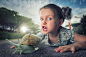 John Wilhelm is a photoholic on Behance