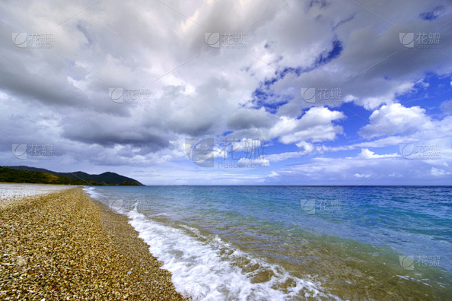 盘点 | 世界天体沙滩，春光乍现风景无限！ _手机搜狐网