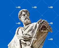 雕像 纪念碑 城市 罗马 旅行 灯 艺术 正面 人物 石头