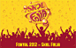 Ação Promo - Fortal - Skol Folia : Fortal 2012