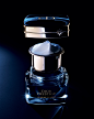 MIDNIGHT JEWEL
 
Le Baume de Minuit's formula is composed of 91% natural-origin ingredients that creates a luxurious texture that melts on the skin, offering a unique sensory appeal.
 
Luxurious and eco-conscious, Le Baume de Minuit is the newest Dior Pre