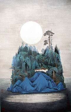 Ippoho采集到ART 