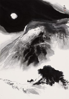 CherFong采集到雪山