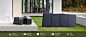 Amazon.com: EF ECOFLOW: Solar Generator