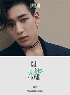 Rarffy_lee采集到GOT7