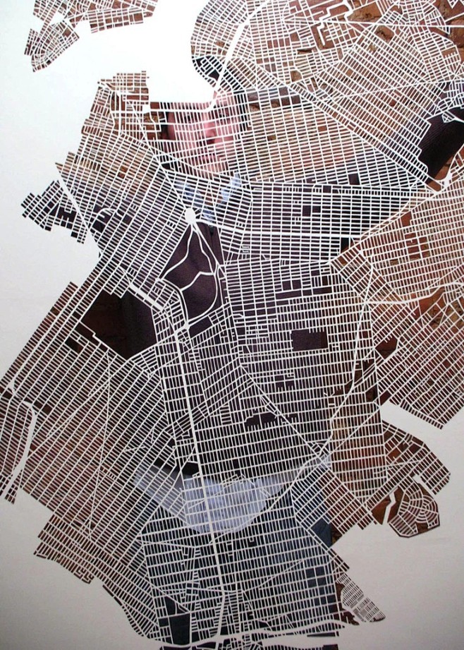 #mapping