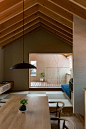 室内设计 · 日式风格