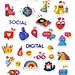 Stickers for Turk Telekom Selfy : Stickers for Turk Telekom Selfy application.