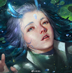花花公子帅章鱼采集到乱七八糟