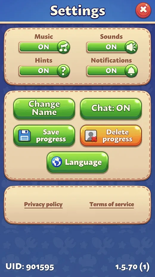 Match Cafe-游戏截图-GAME...