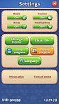 Match Cafe-游戏截图-GAMEUI.NET-游戏UI/UX学习、交流、分享平台