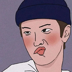 未找到那片海不顾一切采集到头像