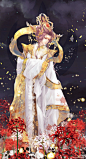 Luna歐陽