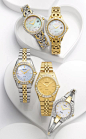 V-day gift: It's time for love! SEIKO #watch BUY NOW!: 