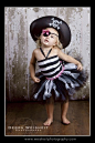 Pirate Halloween Costume. Too cute