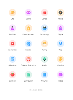 Fon_ny采集到【UI】icon