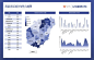海南省区域分布热力地图（智能图表，一键生成）-表格下载-Docer稻壳儿