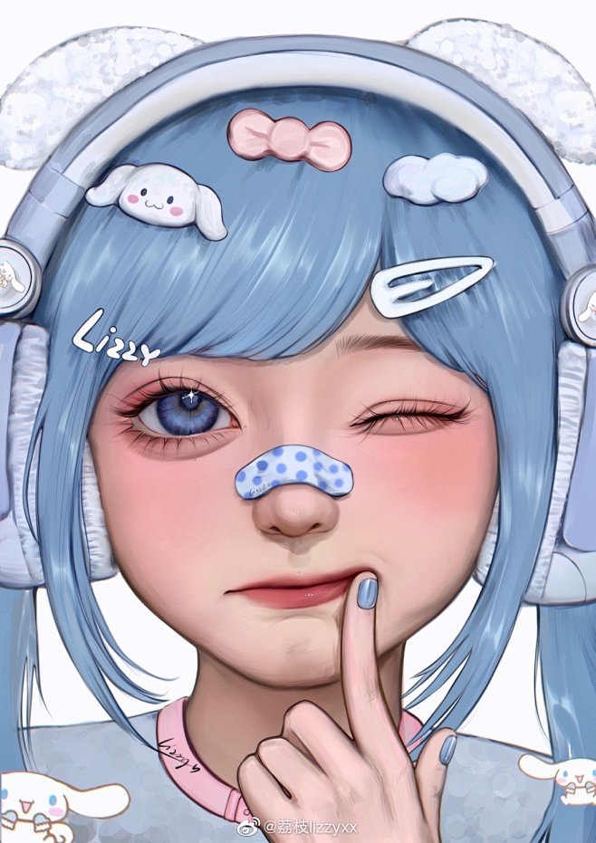 荔枝lizzyxx的照片 - 微相册