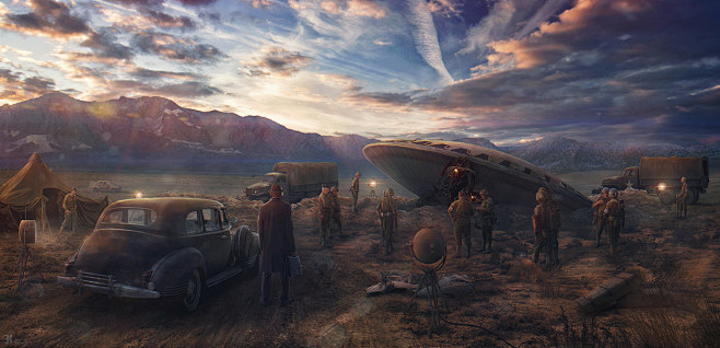 roswellincident