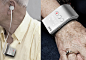 Life-Link | Gesundheitsmonitoring-System | Beitragsdetails | iF ONLINE EXHIBITION