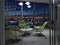 XAD办公室 - 纽约市|xAd Offices – New York City - 案例 网聚设计