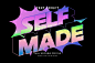 Free 3D editable psd text effect