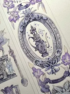 ⚜️钟楼祷告赞礼诗⚜️ - 小红书