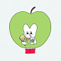 I like Apple juice