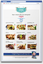 La Migliore Ricetta Italiana on Behance
