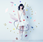 同人展爆红新星！上海萌妹《Liyuu黎狱》用甜蜜嗓音演唱动漫主题曲！ - AV新闻 - 男人VIP