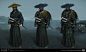 eunhye-lee-kensei-armor-el-ranks-black