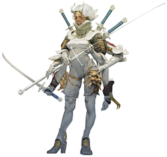 雪满星采集到Henu Caulfield Joo