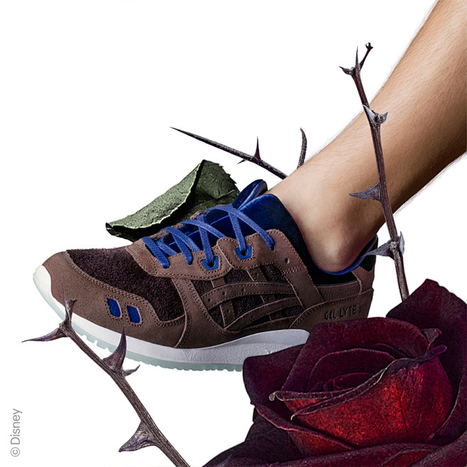 아식스 타이거(ASICS TIGER)...