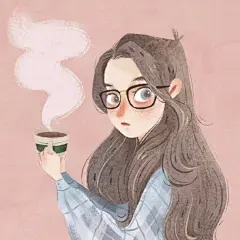 【头像】“用最孤独的时光，塑造最好的自己。”——Lllustration^插画师.AshuizZ